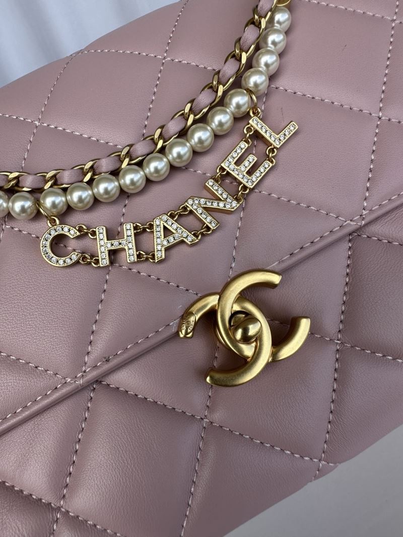 Chanel Stachel Bags